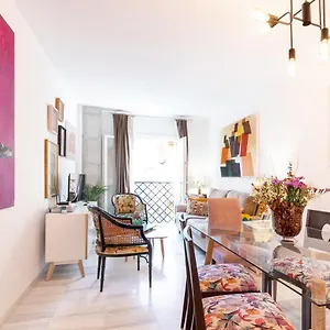  Appartement Vicky Victoria