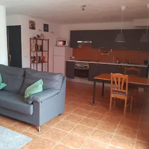 Unico Y Tranquilo Con Fibra Optica Arico