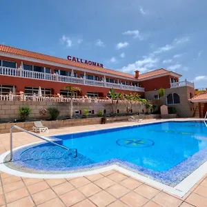 Callaomar Appartement Callao Salvaje