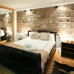 Quiet & Exclusive Historic Center Appartement Málaga