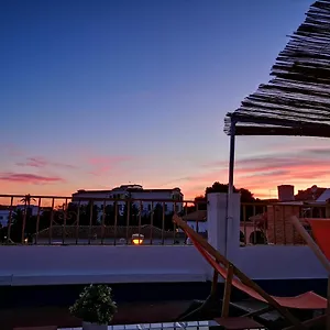  Appartement Penthouse Duplex With Private Terrace And Cine 24h Entrance
