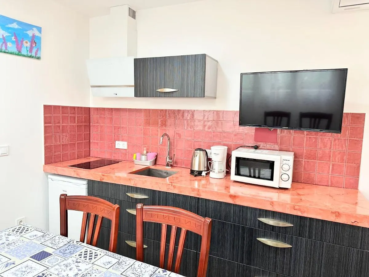 Jara Apartments ! Málaga Spanje