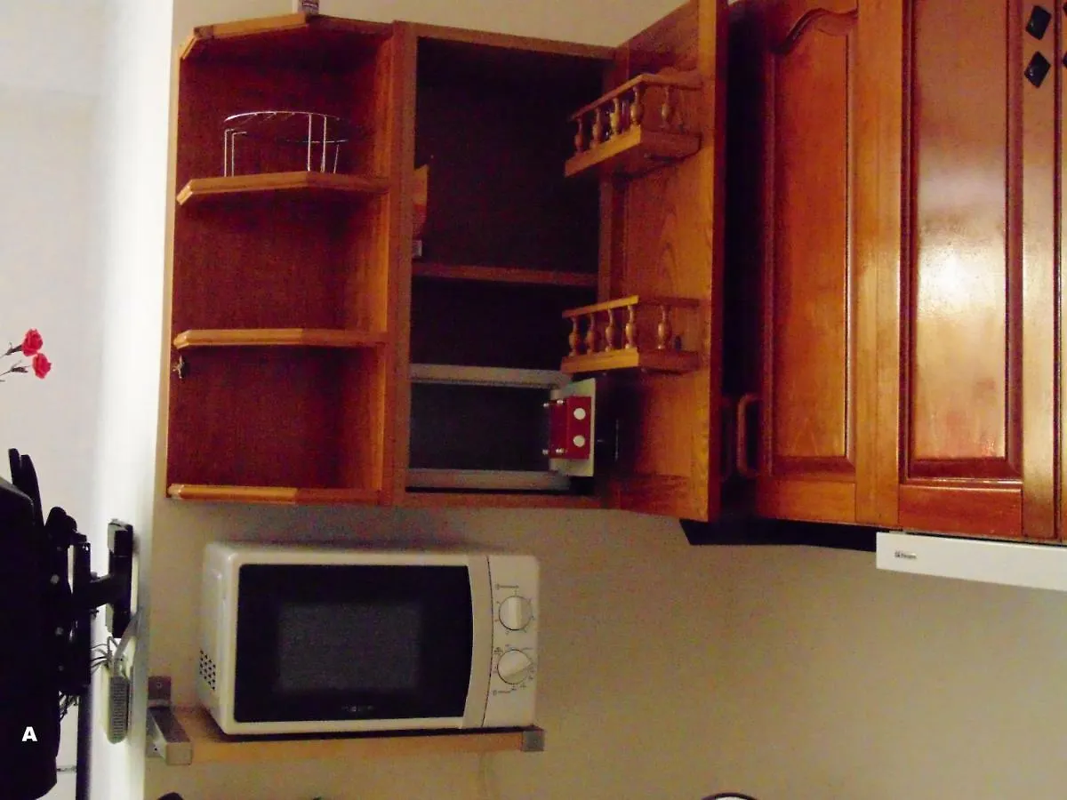 Jara Apartments ! Málaga Spanje